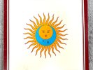 King Crimson Larks' Tongues In Aspic     Island Records – ILPS 9230 UK 1ST PROG