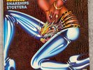 Nucleus  Snakehips Etcetera  Vertigo – 6360 119 UK 1ST LP IAN CARR JAZZ ROCK