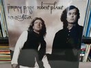 JIMMY PAGE ROBERT PLANT No Quarter  NUMBERED BROWN DOUBLE VINYL - NEW