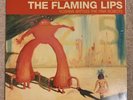 THE FLAMING LIPS Yoshimi Battles The Pink Robots RED Vinyl LP 2002 1st Press