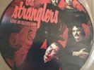 THE STRANGLERS, LIVE IN CLEVELAND,PICTURE DISC,LTD LP NEW CONDITION,RARE.