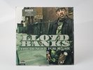 12“ Vinyl – LP - Lloyd Banks - The Hunger For More – 602498627655