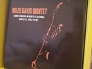 MILES DAVIS QUINTET - LIVE HARMON GYMNASIUM 1967 RARE 2015 VINYL LP