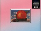 Allman Brothers Band, The - Eat A Peach Colored Vinyl  (1974 - EU - Reissue)