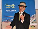 Frank Sinatra – Come Fly With Me - 1973 LP Record Album - Vinyl Near Mint