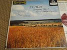 Brahms - Symphony No. 2 Kubelik VPO LONDON CS 6004  BB UK  LP