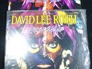 DAVID LEE ROTH 2 ALBUMS EATEM AND SMILE.THE SPAINISH VERSION IS INCLUDED VG+