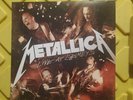 METALLICA Live At Grimey's VINYL 2x10