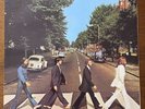 The Beatles Abbey Road MFSL 1-023 LP