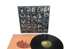 1970 The Beatles Fan Club Christmas Album SBC 100 Promo Not For Sale Record RARE