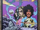 Thin Lizzy - Vagabonds Of The Western World LP UK Decca vinyl record hard rock