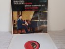 ASD 370 Maurizio Pollini Chopin Piano Concerto no. 1 Kletzki EMI S/Circle