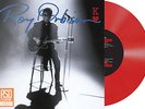 Roy Orbison - King Of Hearts [Indie-Exclusive Clear Red Vinyl] NEW