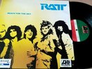 Ratt – Reach For The Sky / City To City  12