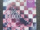 New 10th Anniversary Record Store Day “Surfer Blood Astro Coast” LE Vinyl Record