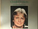 PROMO WHITE LABEL / Claude François His Hits In English / JAPON