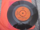 MINOUCHE BARELLI Boum Badaboum  1967  CBS      VG+