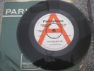 THE PARAMOUNTS Little Bitty Pretty One 1964 PARLOPHONE  DEMONSTRATION COPY   VG+