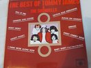 The Best Of Tommy James & The Shondells VINYL LP RARE LAMINATED UK STUNNING