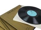 SMT Guild Golden Recordings Father John Doe Alcoholics Anonymous AA 29 Record HN