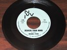 Scarce 45 rpm NW garage rock MARK FIVE Search Your Mind/Determination NWI  1967