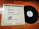 LINDSEY BUCKINGHAM Holiday road RAREST USA  12
