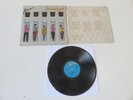 X- RAY SPEX Germ Free Adolescents ORIGINAL 1978 UK 1ST PRESSING LP INS3023