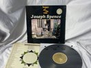 Joseph Spence- Happy All The Time- Elektra Mono, Vg