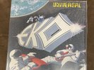 LATIN SOUL / FUNK LP EKO -Universal- Epro Records Ex To Near Mint Cond