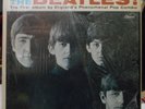 Meet the Beatles. No  ASCAP after I Want To Hold Your Hand 2nd addition 1964. EX