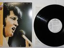 Elvis Presley 1982 Japan RCA promo LP RPL-3532 By Request Japan-only best album