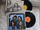 Looking Glass 2 LPs  ST  Subway Serenade  Brandy  Shrink VG++/NM- gate rock prog