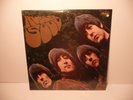 Beatles Rubber Soul on Capitol Lp Record SEALED Promo  RARE