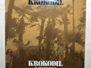 Krokodil Krokodil Musik EXCELLENT Vinyl 1972 Germany United Artists UAS 29 397 I
