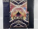 Jodorowsky's Dune Soundtrack Vinyl Record Blue & White Moon Phase Color Variant