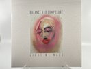 Balance And Composure - Light We Made Vinyl Record Turquoise Color Variant