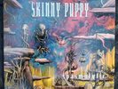 Skinny Puppy-Spasmolytic-1991-Single- V-15702-Vinyl-12