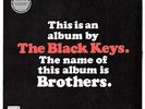 The Black Keys - Brothers (Nonesuch) Vinyl 12