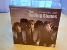 THE ROLLING STONES - Singles Box Vol 1: 1963 –1966 (18 X 7