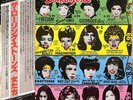 The Rolling Stones - Some Girls / VG+ / LP, Album