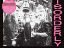 Various Artists Punk and Disorderly - Volume 1  (Vinyl)  12