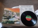Led Zeppelin•Houses Of The Holy•ROBERT LUDWIG•SD 7255•Atlantic'75•RI•Gatefold•EX