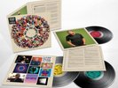 Paul Weller Will Of The People [3-LP VINYL ] (Release due 28/10/2022) PRE-SALE