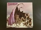 Nazareth Hair Of The Dog US LP 1975 Used-EX/EX