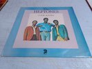 Trojan Records-The Heptones – Cool Rasta-LP
