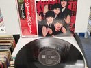 The Beatles Beat 1978 Japan Pressing EAS 81057 NM- Vinyl LP Record Odeon
