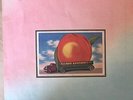 The Allman Brothers Band - Eat A Peach / VG+ / 2xLP, Album, San