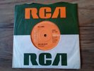 BILLY LAWRIE (RINGO STARR) - ROCK AND ROLLER ORIG 1973 UK 7