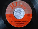 ORIGINAL NORTHERN SOUL WIGAN 7