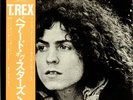 Tyrannosaurus Rex - A Beard Of Stars / VG+ / LP, Album, RE